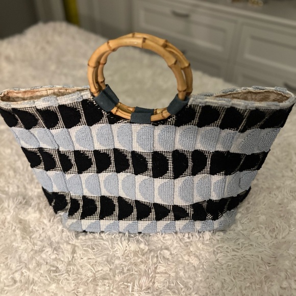 Isola Handbags - Isola Casa Carlotta Medium Tote Bag